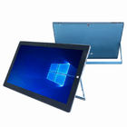 12.3 Inch Detachable 2 In 1 Laptop Tablet PiPO W12 8GB Ram 256GB SSD 4G