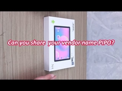 PiPO 10,4 ΑΝΟΙΚΤΌ κιβώτιο Tabalt κριού ίντσας 256GB