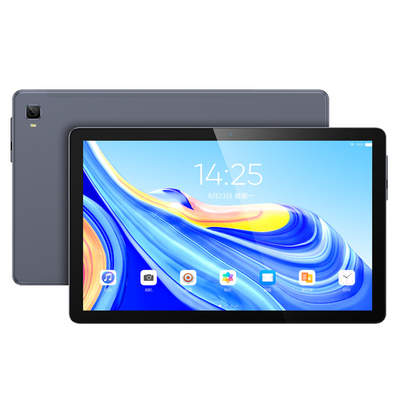 Αρρενωπά 11 RAM WIFI 5.0Ghz PC 4GB 64GB ταμπλετών 10,1 ίντσας με την μπαταρία 6000mAh