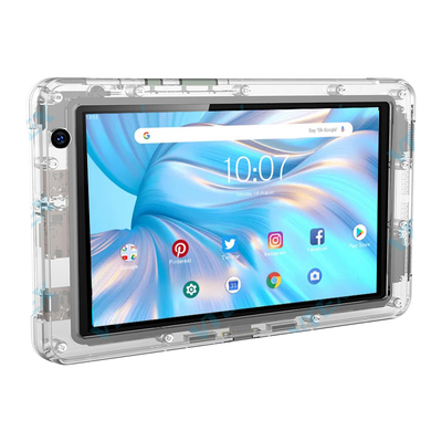 Νέο διαφανές διαφανές tablet PC 1G 8GB/16G/32GB 7 ιντσών